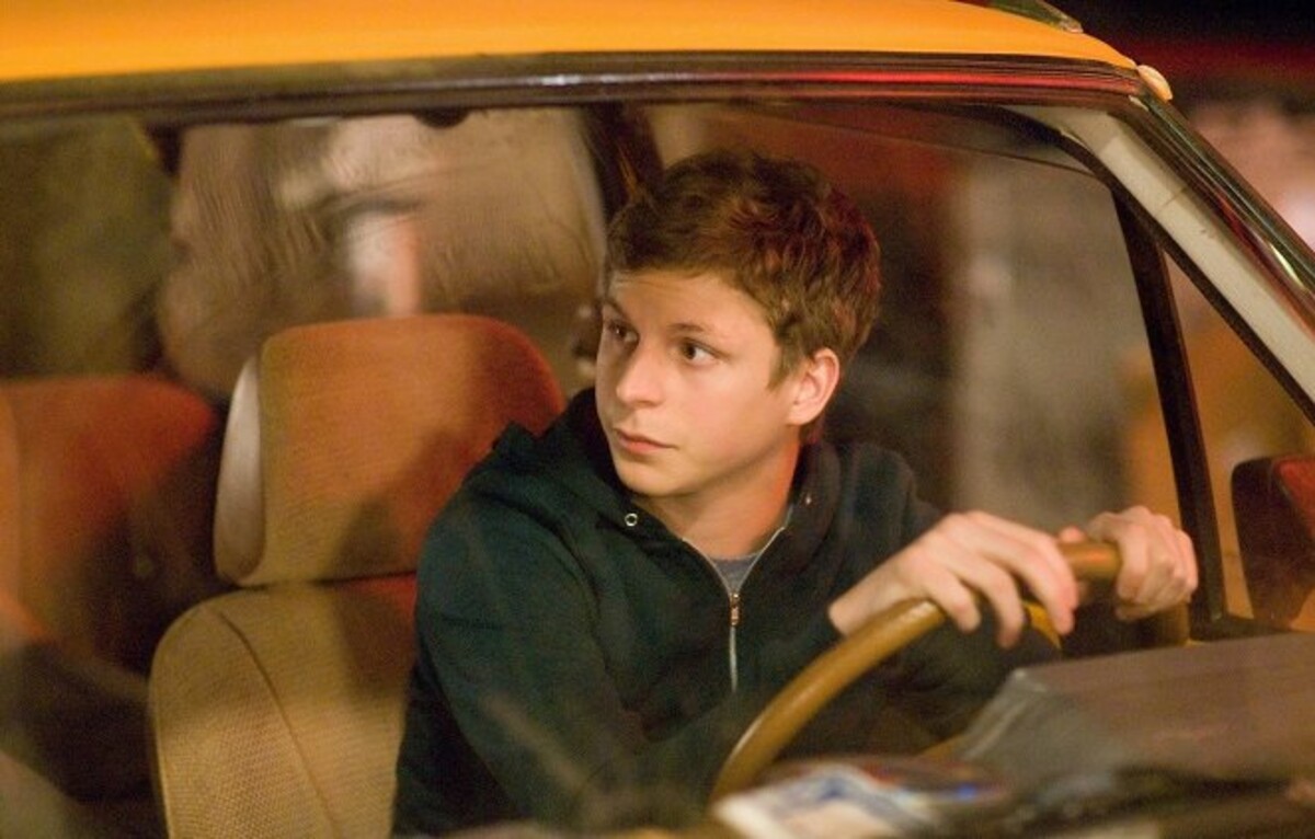 michael cera