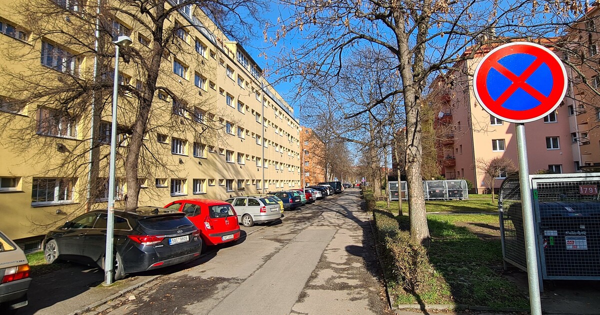 Kde parkovat v Praze zdarma? Známe odpověď