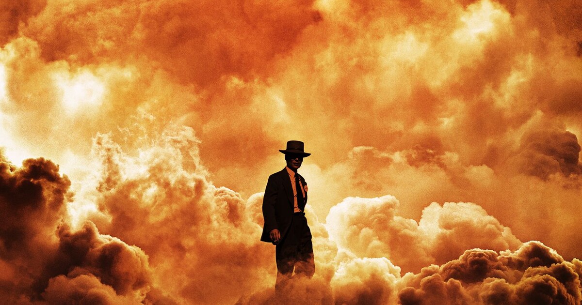 Oppenheimer je neřízené štěpení bezmoci. Christopher Nolan ti vezme vůli žít, zbývá jen čekat na smrt