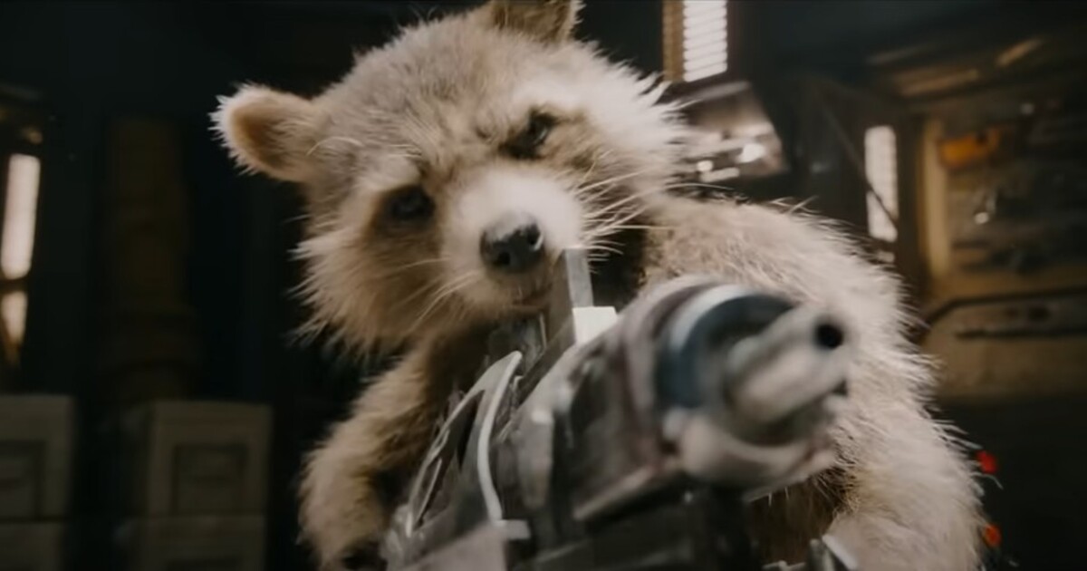 Sleduj nový teaser na Guardians of the Galaxy Vol. 3. Je plný akce a humoru