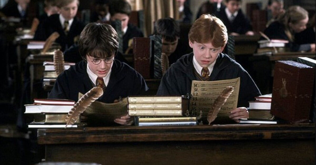 KVÍZ: Poznáš postavu z Harryho Pottera podle hlášky? Tohle rozhodně není pro mudly