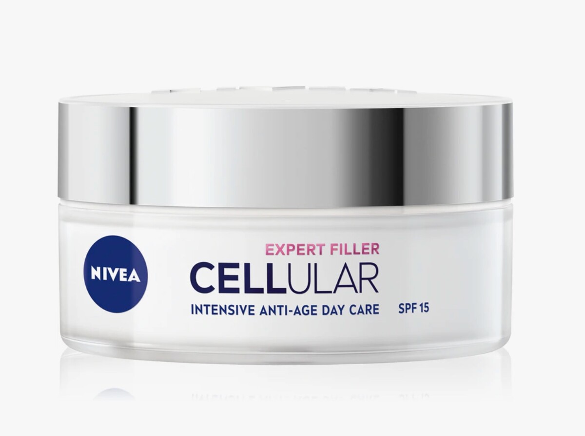 day cream, hyaluronic acid