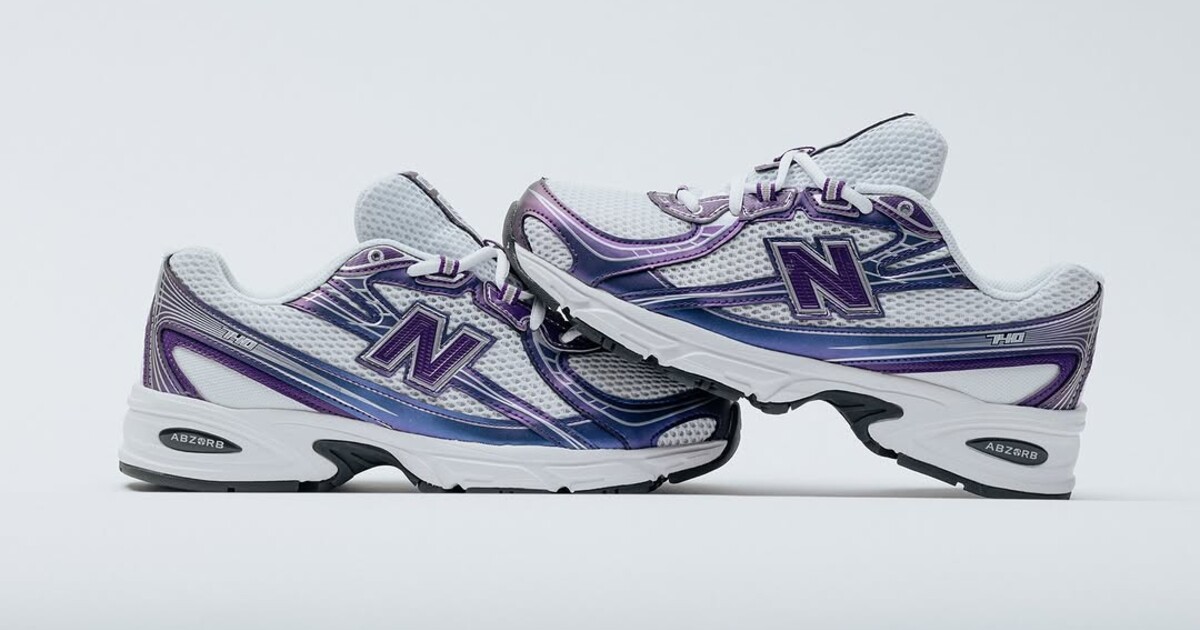 Tenisky do 3 tisíc Kč, ve kterých ohromíš. Mrkni na nové New Balance, vintage adidas či populární Asics