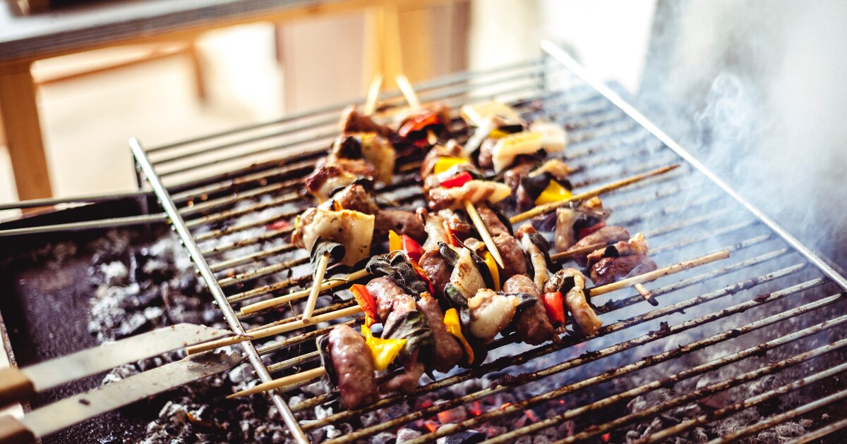 České klasiky uspěly mezi nejlepšími evropskými jídly z masa. Tipneš si, které to jsou?