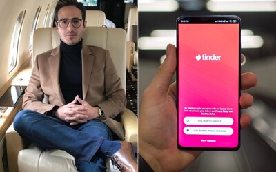 Známy „Tinder Swindler“ bol zatknutý za ďalší podvod. Ženu z Berlína mal okradnúť o viac ako 40 000 eur