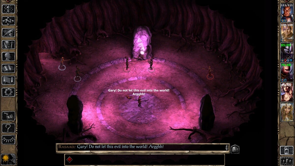 baldurs gate 2