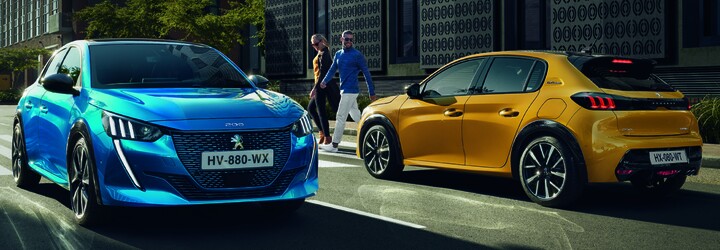 Vítězem ankety Auto roku 2020 je nový Peugeot 208. Překonal BMW, Teslu i Porsche