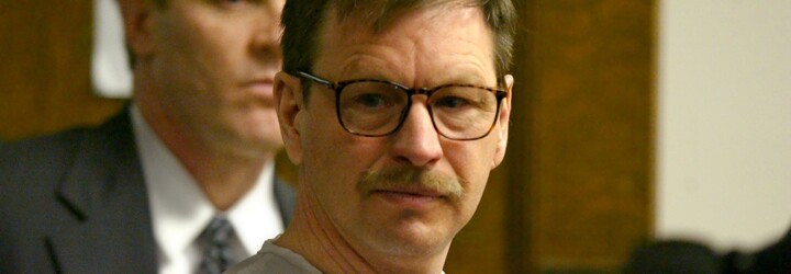 Nejzvrácenější sérioví vrazi v dějinách #6 - Gary Ridgway, vrah od Zelené řeky, pohřbil do hlubin více než 70 žen