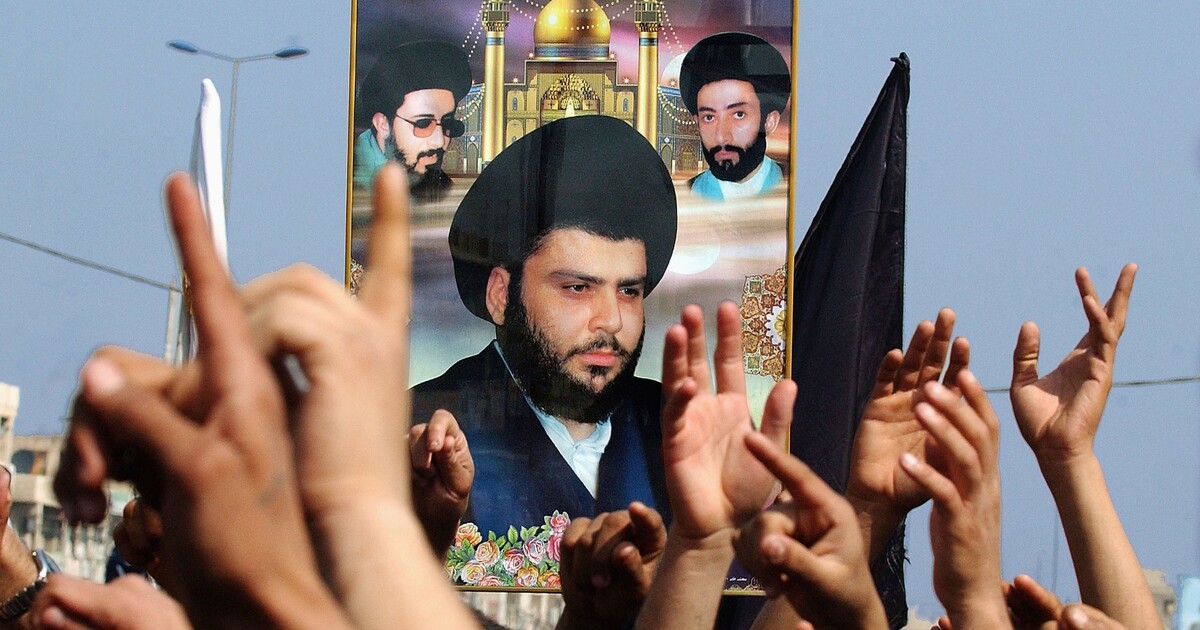 Demonstranti v Bagdádu podpálili švédskou ambasádu. Protestují proti pálení koránu