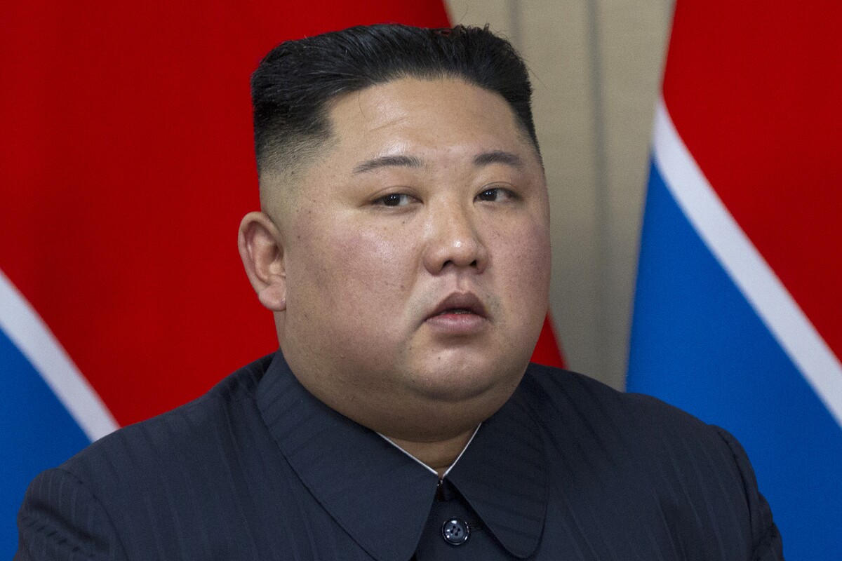 kim jong un