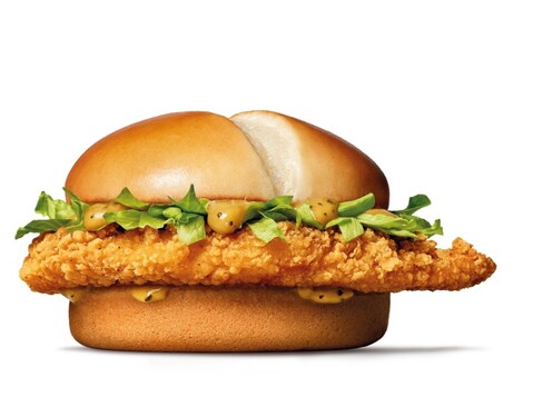 Spoznávaš burger na obrázku?