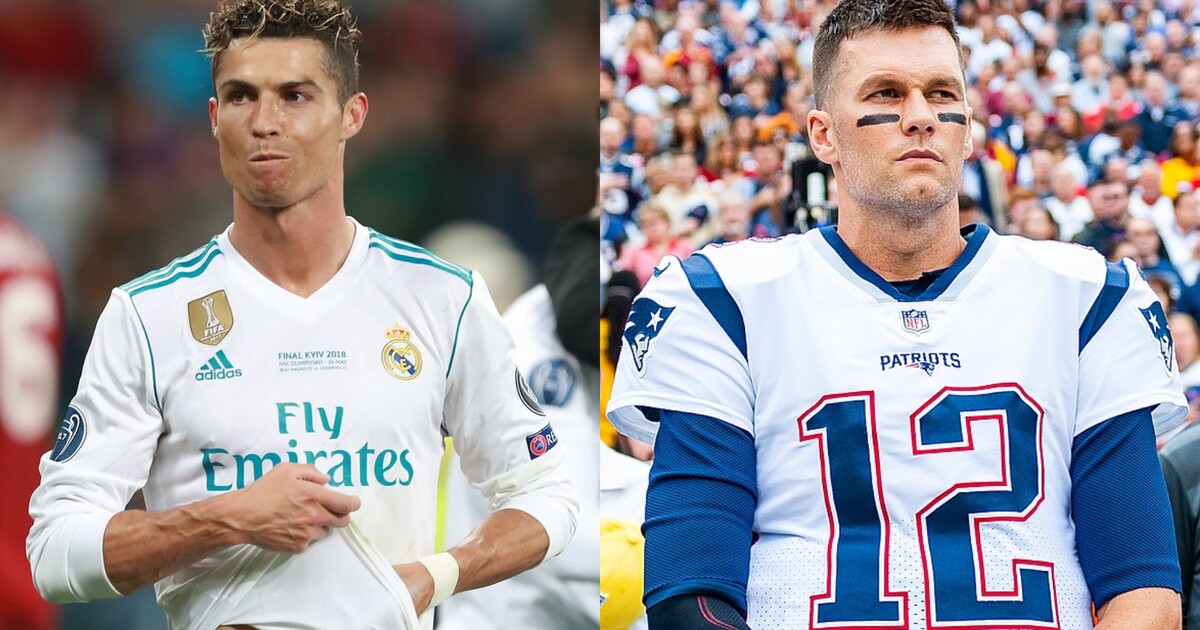 KVÍZ: Víš, se kterou značkou spolupracují slavní sportovci?