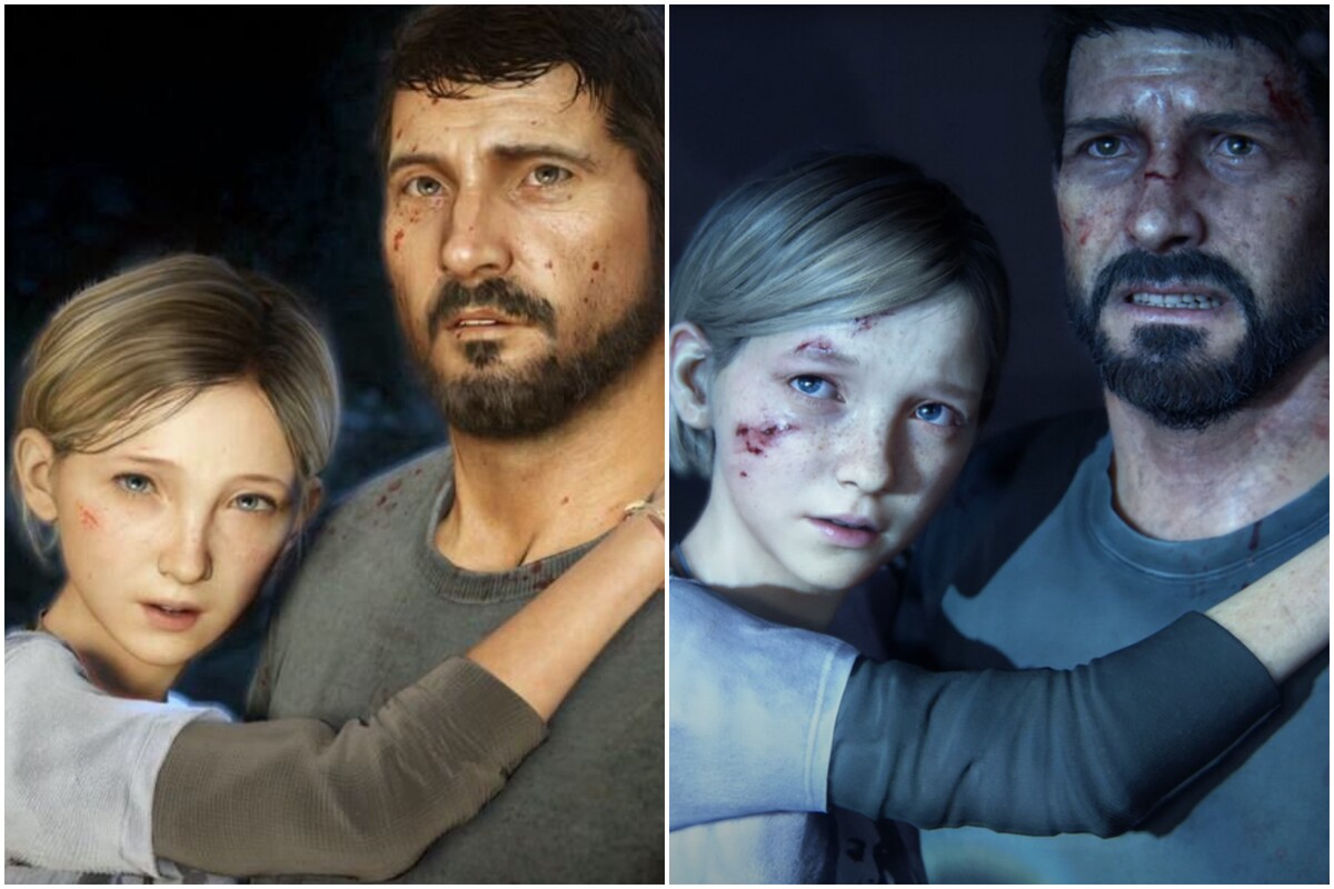 THe Last of us