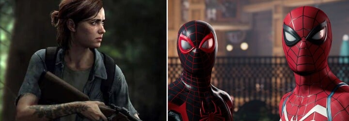 Nové hry od Playstationu vyjdú aj na PC, niektoré v rovnaký deň ako na PS5. Konzolu na exkluzivity už nepotrebuješ