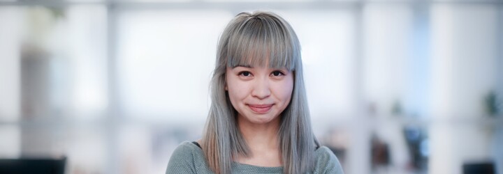 Lidi si pořád myslí, že je animace jenom pro děti, říká mladá nadějná režisérka Diana Cam Van Nguyen (Rozhovor)