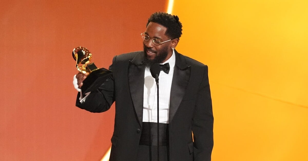 Známe vítěze Grammy 2026. Večer ovládli Bad Bunny, Lady Gaga a Kendrick Lamar