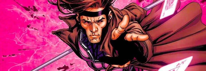 Gambit s Channingom Tatumom bude veľkolepý. Štúdio Fox mu údajne odkleplo šialene vysoký rozpočet vo výške 155 miliónov dolárov