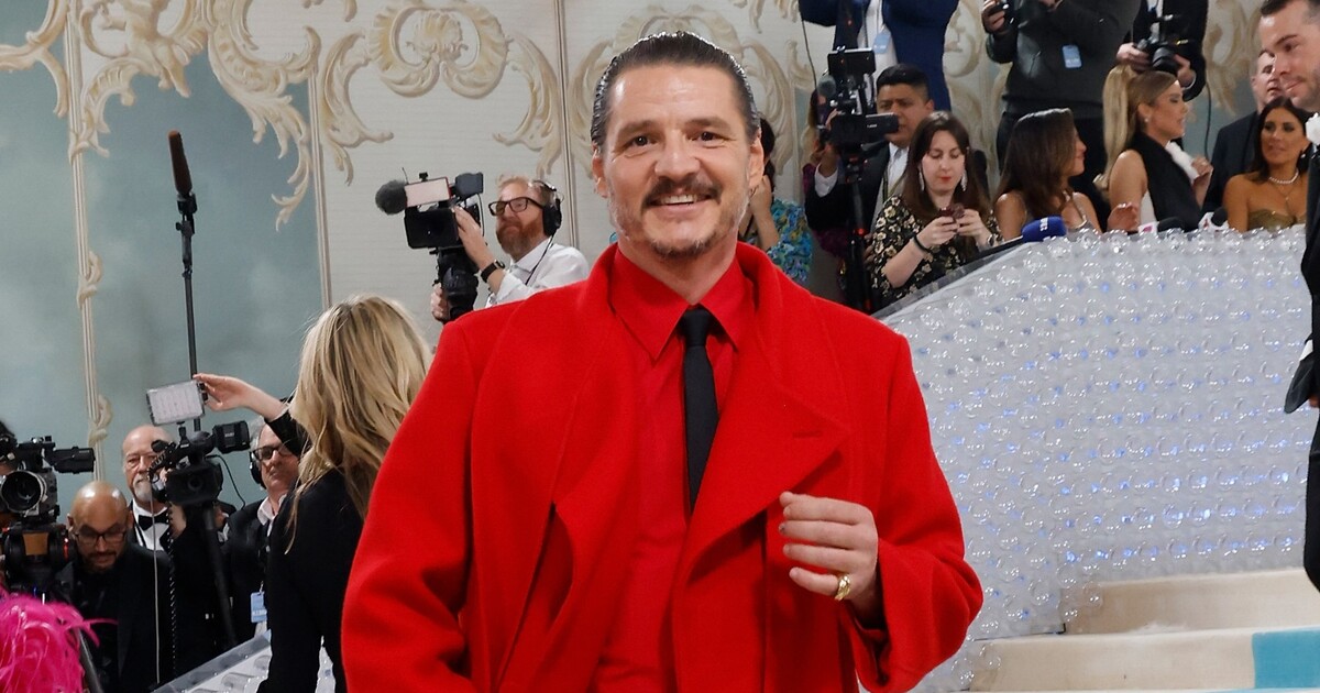 Met Gala 2023: Rihanna jako nevěsta od Chanelu, Kim Kardashian jako z Playboye. Prohlédni si ty nejzajímavější outfity