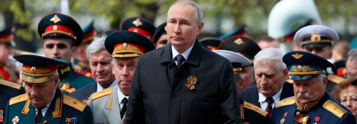 Je Vladimir Putin smrtelně nemocný? Ruská federální služba označila zprávy o nemoci za fámy
