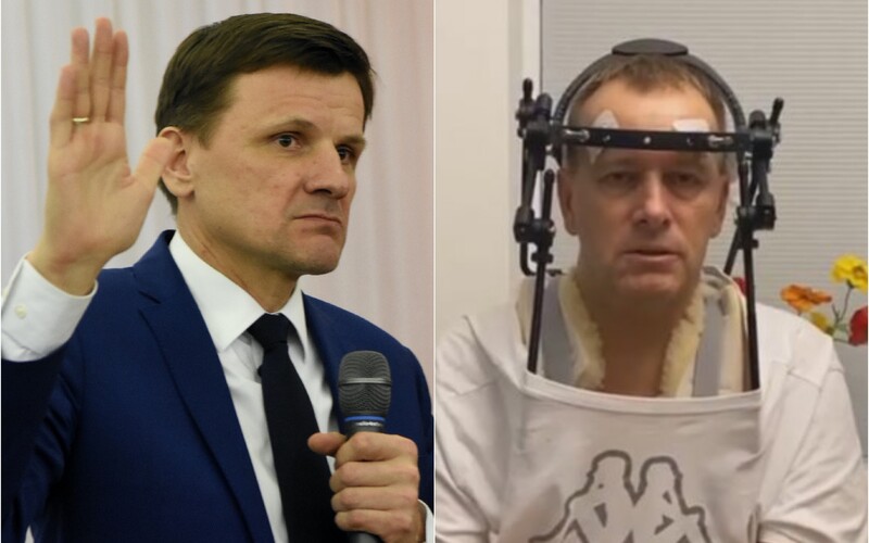 Sestričku, ktorá nechcela Kollárovi doniesť čaj, by som hneď vyhodil, odkázal bývalý poslanec. Naložil mu Alojz Hlina.