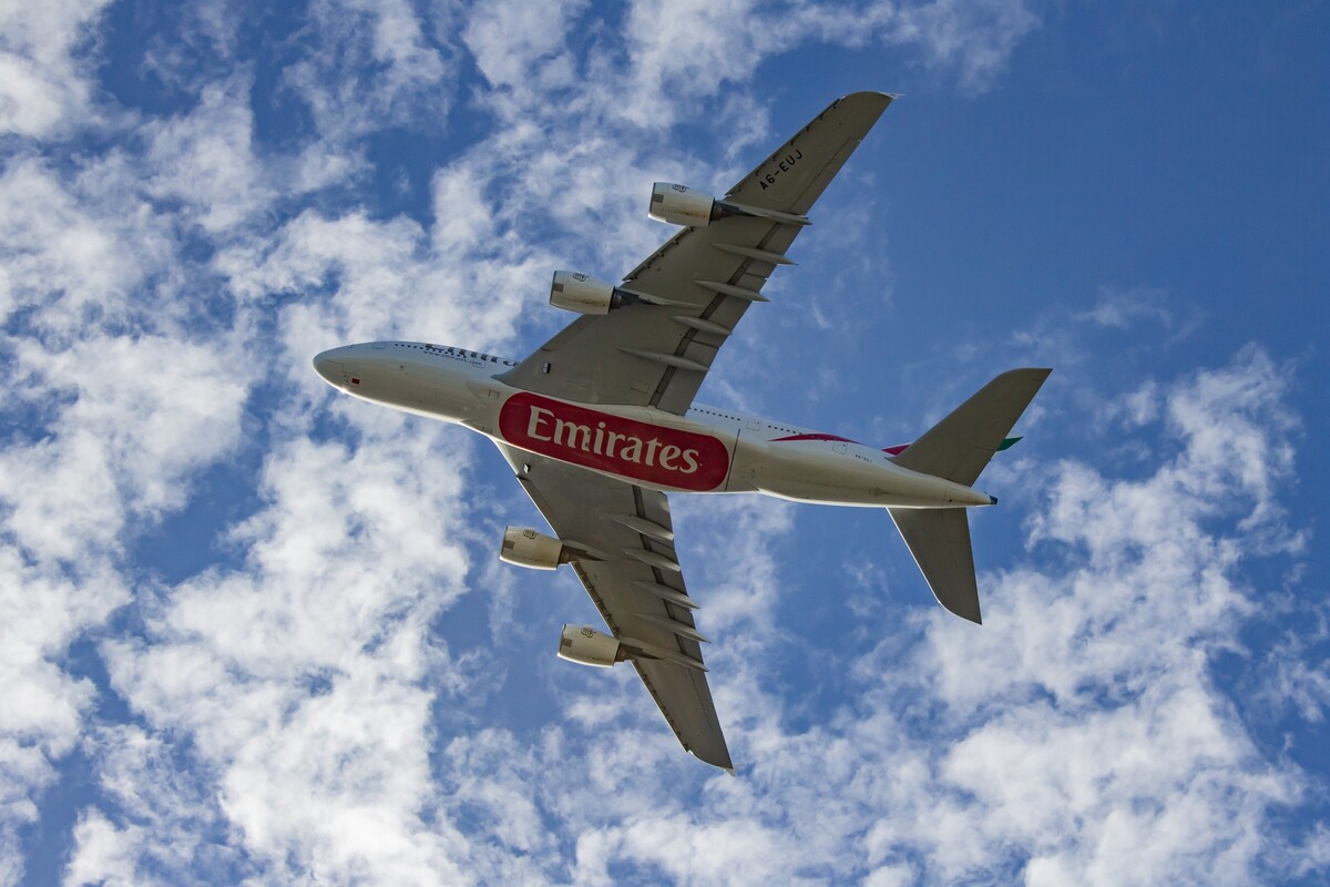 Pohovor do Emirates sa skladá z viacerých častí. Po zdolaní všetkých čaká uchádzač na záverečný telefonát. 