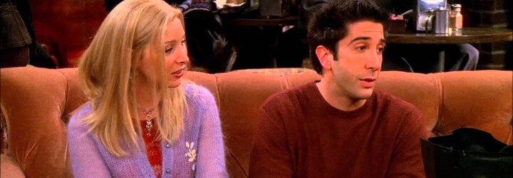 Legendární Přátelé jsou prý homofobní a sexističtí. Sitcom se dostal na Netflix, mileniálové ho odsoudili