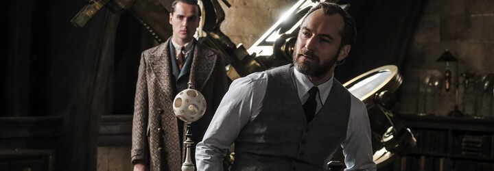 Čarodejnícka séria Fantastic Beasts nás vezme na cestu okolo sveta. Režisér potvrdil, že sa bude každý film odohrávať v inom meste