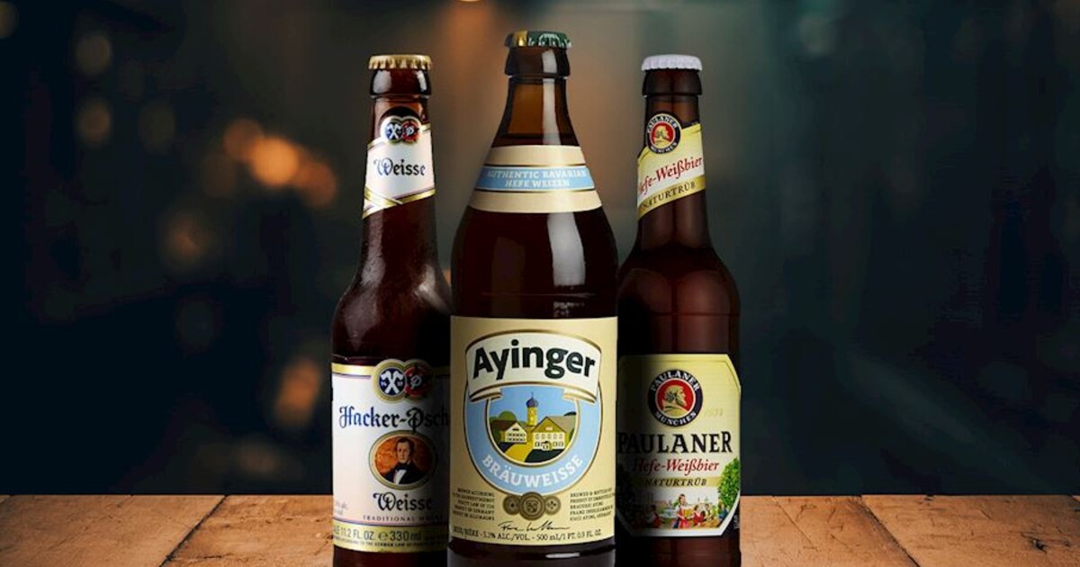 ŽEBŘÍČEK: Toto jsou nejlepší piva na světě. Česko je v první pětce, vítěz překvapí