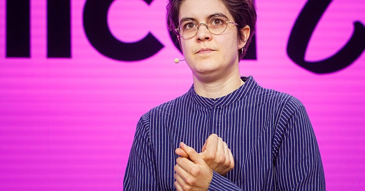 Rakušanka zdědila přes půl miliardy. Všechny peníze plánuje rozdat neziskovkám a hledá si práci