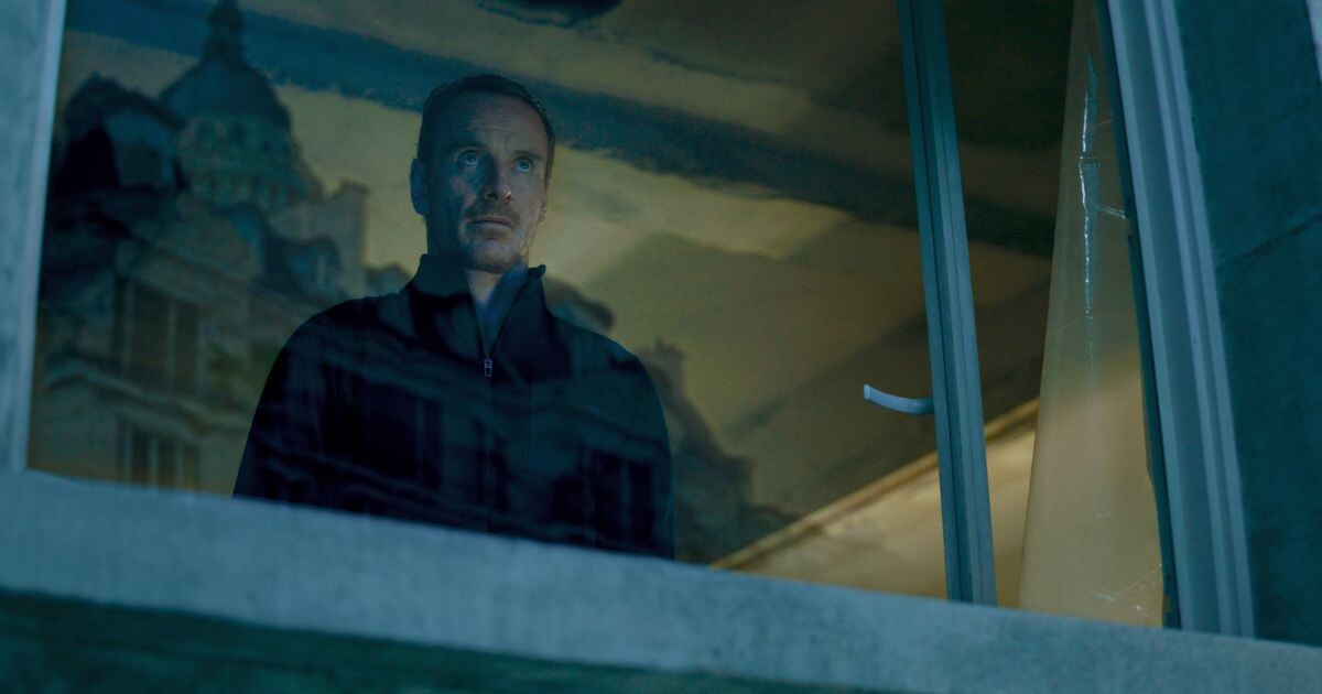 Sleduj první trailer na nový film Davida Finchera. Michael Fassbender hraje sériového vraha