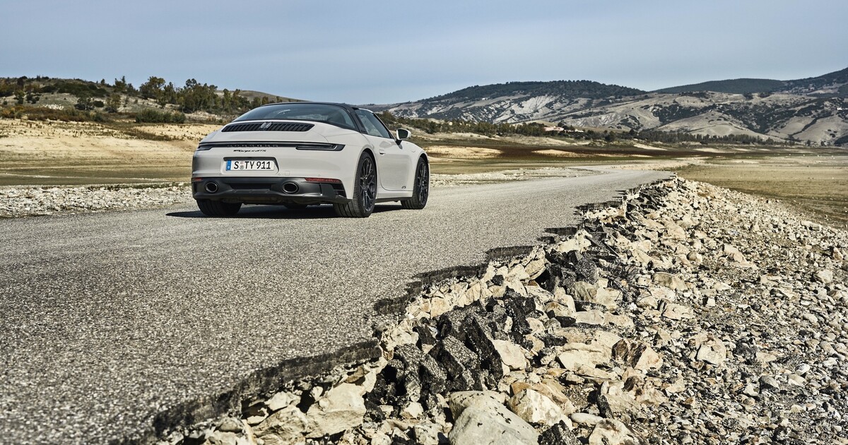 Porsche zruší 1900 pracovních míst. Pro zaměstnance platí záruky, že do roku 2030 se nebude propouštět