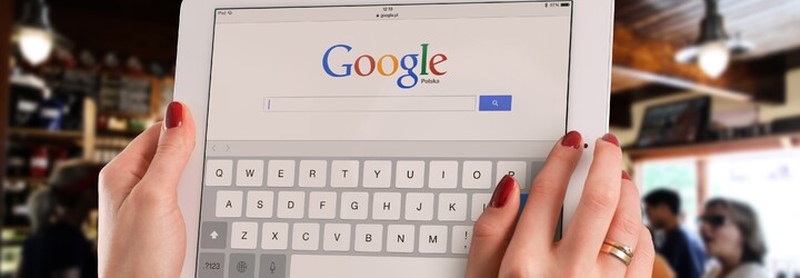 Google zařadil český startup mezi 33 nadějných společností světa, kterým pomůže v růstu. Gigant Čechům poskytne více než milion korun