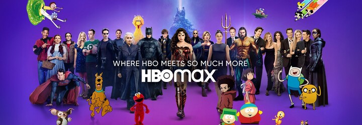 HBO Max spouští filmovou revoluci i v Česku . Kinopremiéry budou ve stejnou dobu přístupné i na streamech