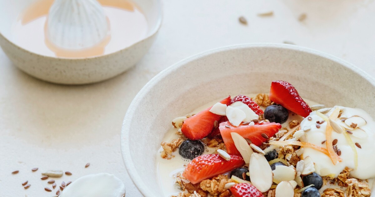 Padáš vedrem? Tyto potraviny tě přirozeně ochladí