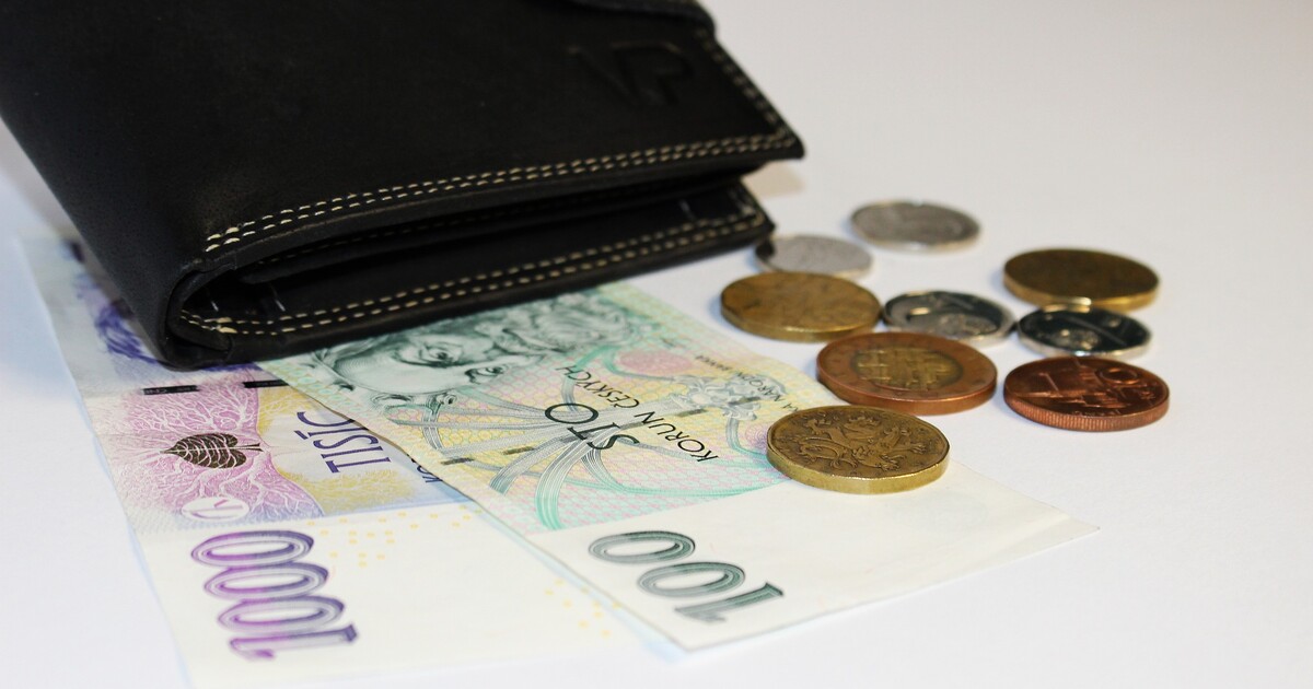 Mladík v Brně povečeřel v restauraci. Poté zjistil, že nemá peníze