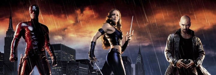 Jak filmy X-Men a Dark Knight dokázaly prorazit s temnějším komiksovým světem, zatímco Marvel byl v plenkách (Vývoj komiksového filmu #2)