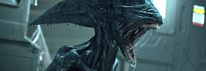 Scottov mysteriózny Alien: Covenant nám predstaví rovno dve verzie syntetického androida hraného Michaelom Fassbenderom