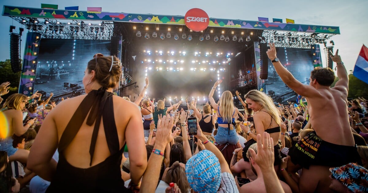 Konec Szigetu? Po více než 30 letech končí spolupráce s Budapeští, budoucnost je nejistá