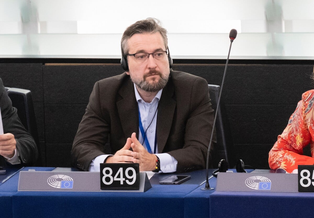 Ľuboš Blaha