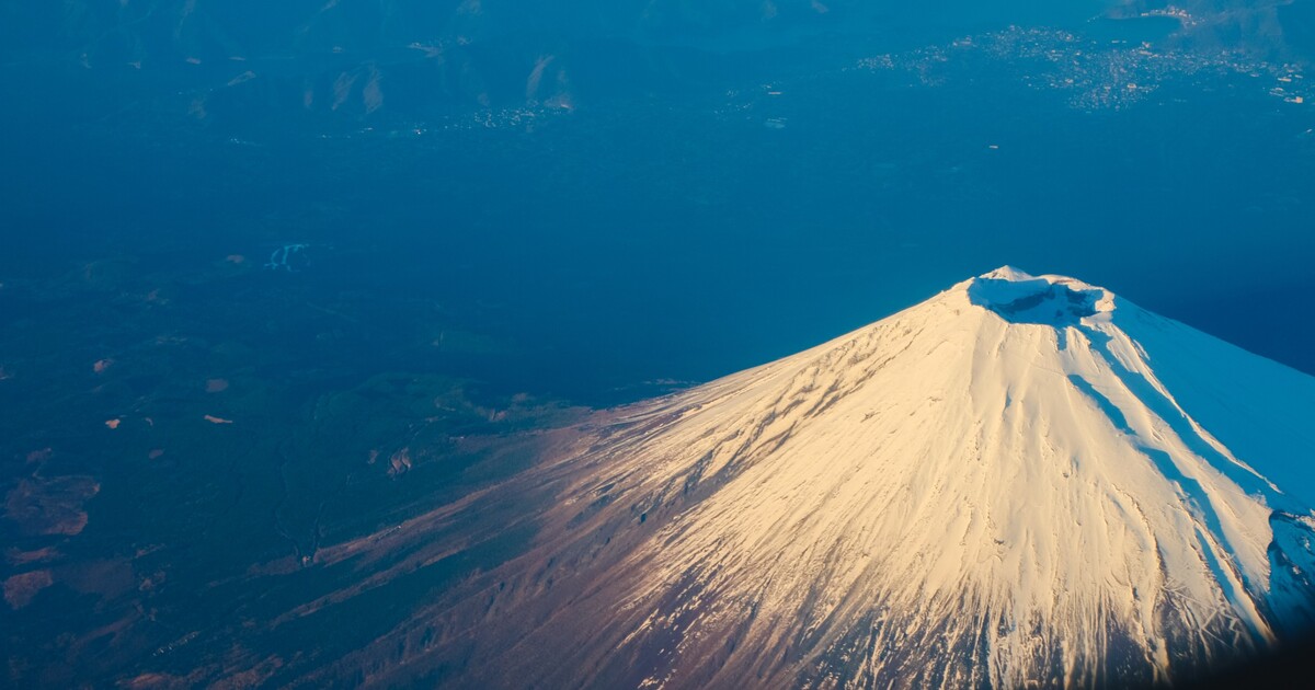 Vědci a vědkyně objevili 19 tisíc nových sopek. Tipneš si, kde hledali?