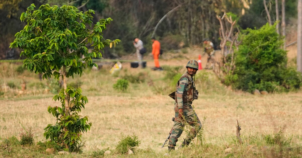 Meta v Indii zablokovala největší muslimské zpravodajství. Důvod nesdělila