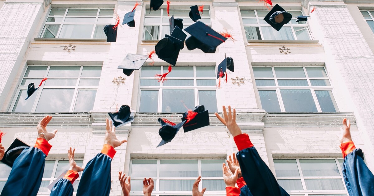 Neuvěřitelné. Tomuto americkému studentovi nabídly vysoké školy stipendium za 200 milionů korun