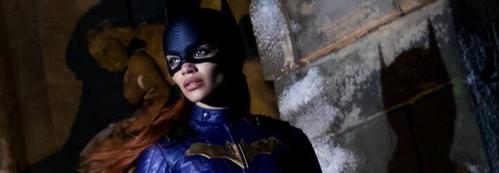Batgirl nebude. Snímek za desítky milionů dolarů nepůjde do kin ani na streamovací platformy