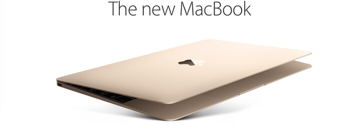 Konkurenti Applu vypískali nový MacBook: Jejich počítače jsou tenčí, levnější a mají i jemnější displej
