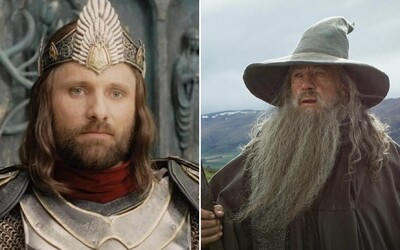 Čo sa stalo po konci Pána prsteňov a ako skončil svet Stredozeme? Vrátil sa Sauron a zlo, alebo Aragorn všetkých porazil?