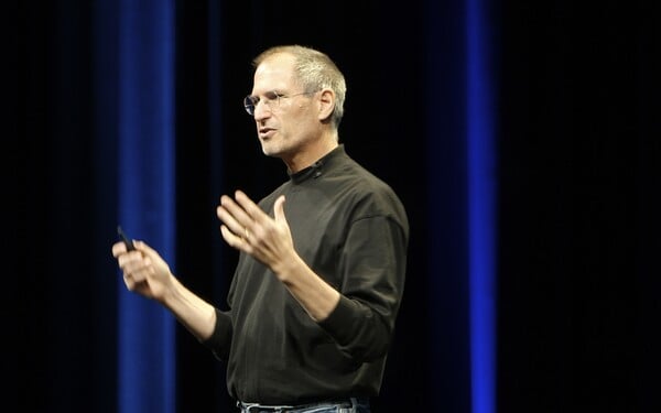 Steve Jobs