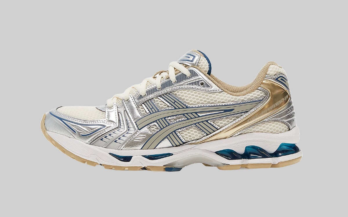 Asics Gel-Kayano 14