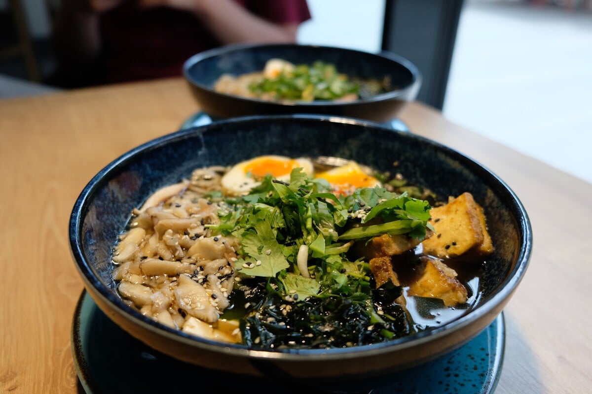 Ramen Bratislava