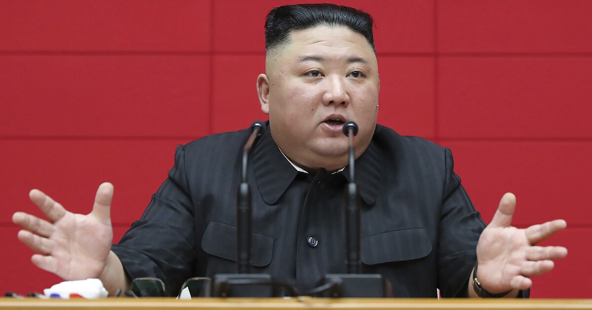 „Napětí se může vymknout kontrole.“ KLDR vyzývá OSN k zastavení vojenských cvičení USA a Jižní Koreje