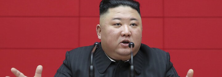 Kim Čong-un prohlásil, že chce mít nejsilnější jaderné zbraně na světě